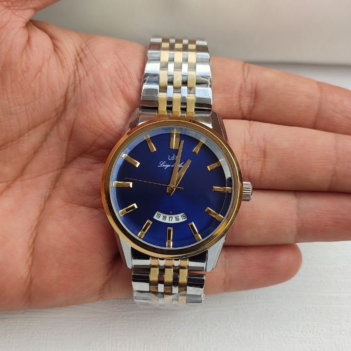 خرید ساعت کادویی مردانه شیک و خاص