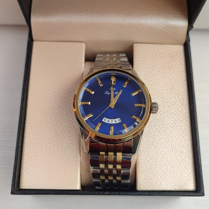 خرید ساعت مردانه شیک مناسب کادو تولد