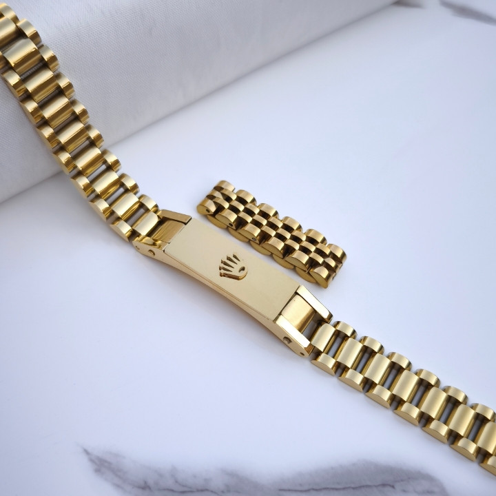 خرید زیورالات مردانه استیل رنگ ثابت قیمت مناسب برای کادو