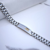 خرید دستبند مردانه شیک برای کادو قیمت مناسب