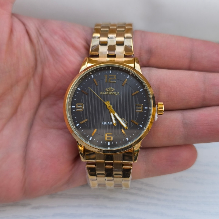 خرید ساعت مردانه ارزان شیک مناسب کادو تولد