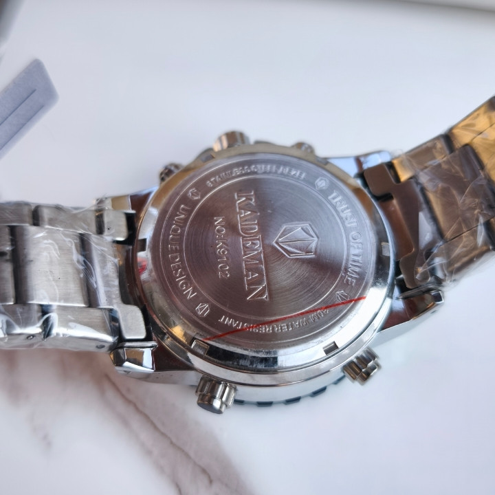 خرید ساعت کادویی مردانه شیک ارزان