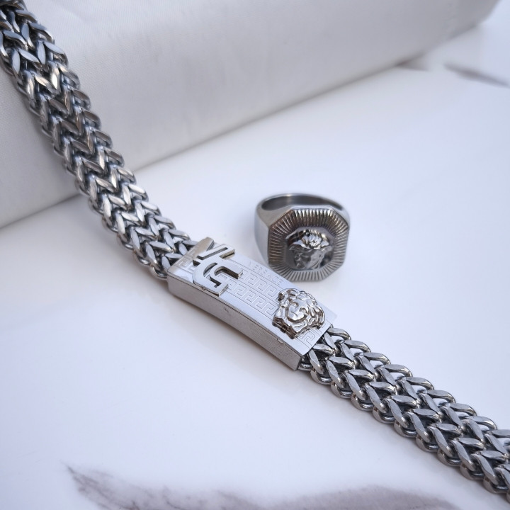 خرید اکسسوری مردانه شیک ارزان