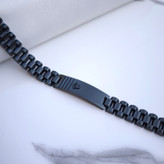 خرید دستبند مردانه شیک رنگ ثابت قیمت مناسب