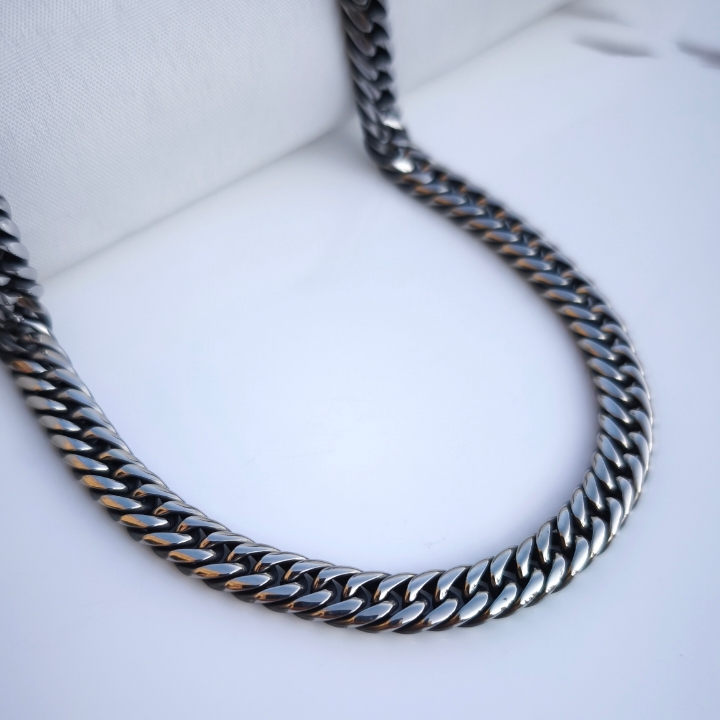 زیورالات مردانه شیک رنگ ثابت