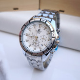 خرید ساعت مردانه سه موتور فعال شیک رنگ ثابت کرنوگراف