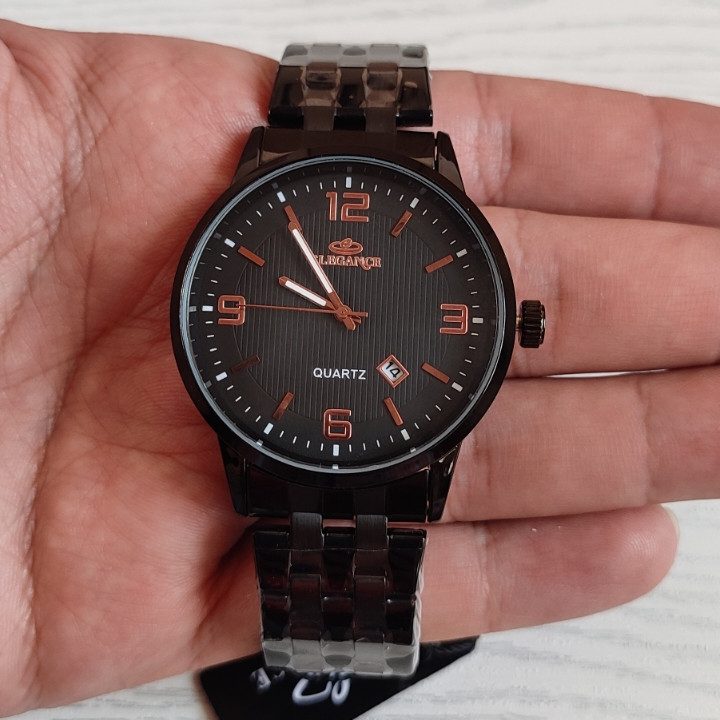 خرید ساعت کادویی مردانه شیک ارزان