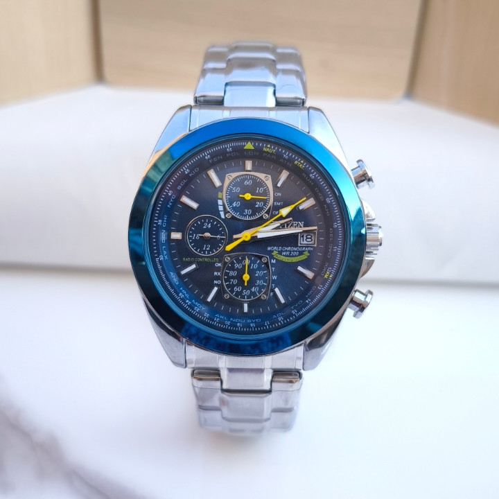 خرید ساعت کادویی مردانه شیک و خاص مناسب هدیه