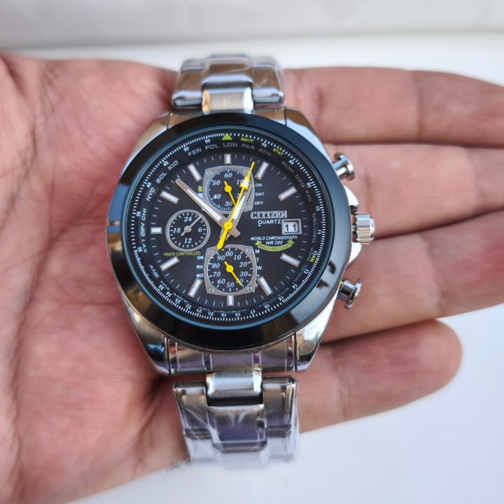 خرید ساعت کادویی مردانه شیک ارزان مناسب کادو