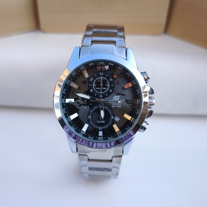 خرید ساعت کادویی مردانه شیک ارزان