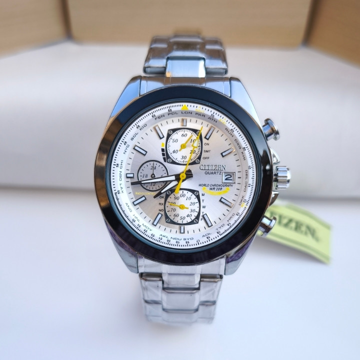 خرید ساعت کادویی مردانه شیک ارزان