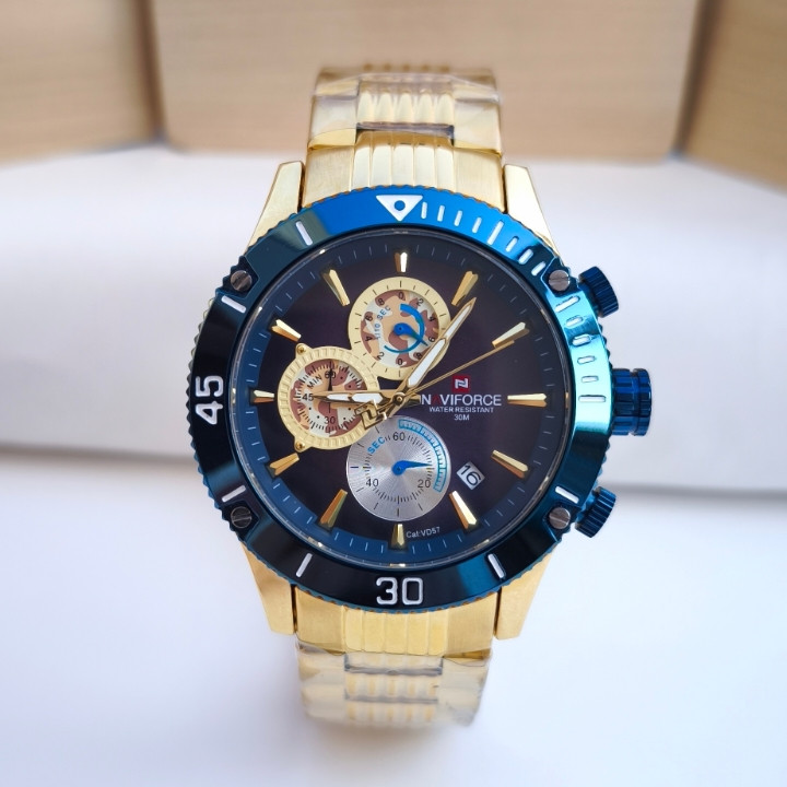 خرید ساعت کادویی مردانه شیک و خاص قیمت مناسب