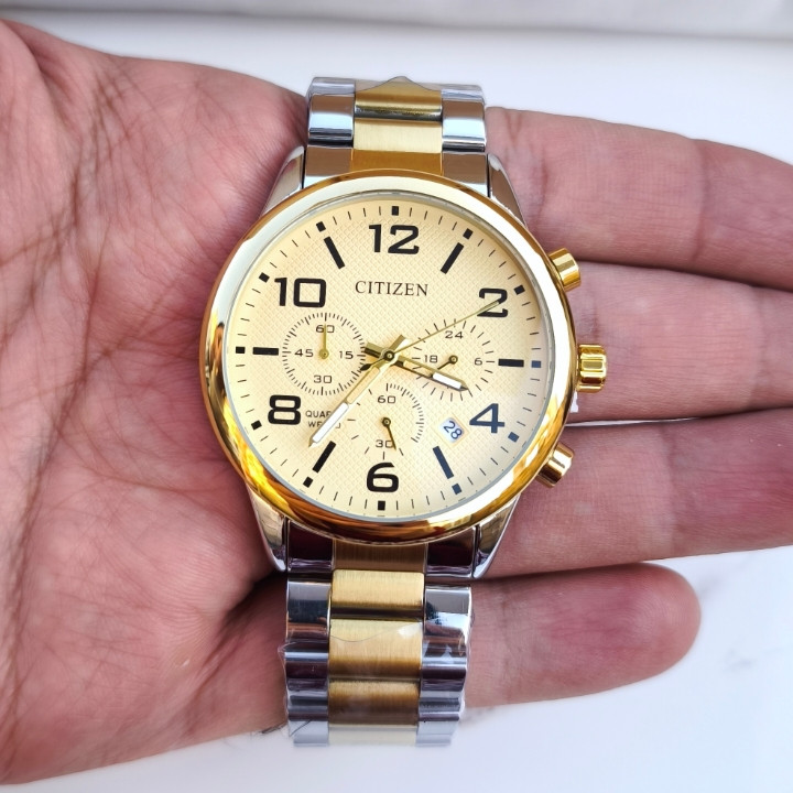 خرید ساعت کادویی مردانه شیک خاص مناسب هدیه