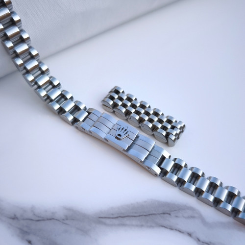 خرید ست دستبند انگشتر مردانه نقره ای استیل رنگ ثابت شیک ارزان