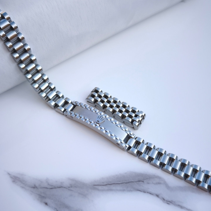 خرید ست انگشتر دستبند مردانه شیک رنگ ثابت قیمت مناسب