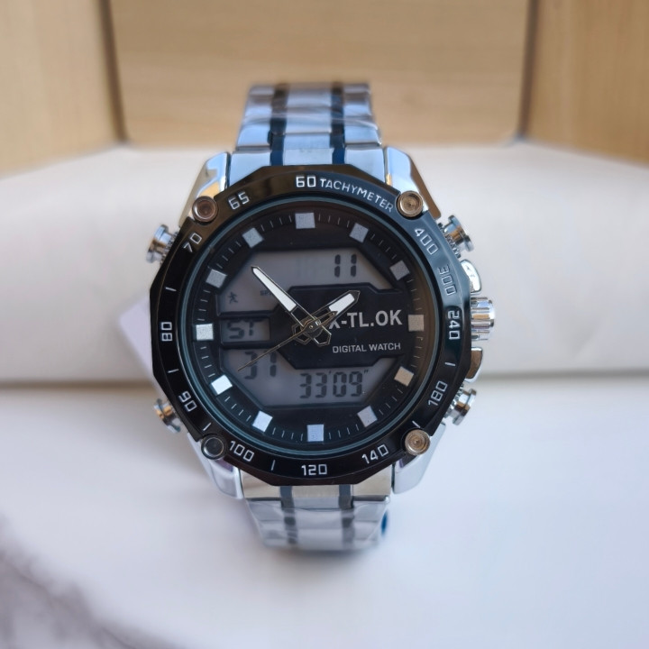 خرید ساعت کادویی مردانه شیک ارزان مناسب هدیه