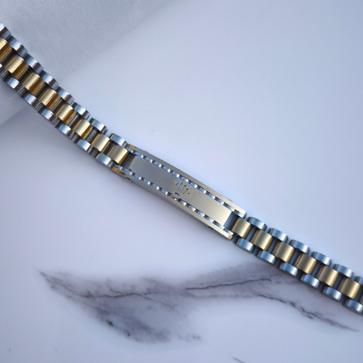 خرید دستبند مردانه رولکس شیک قیمت مناسب برای کادو