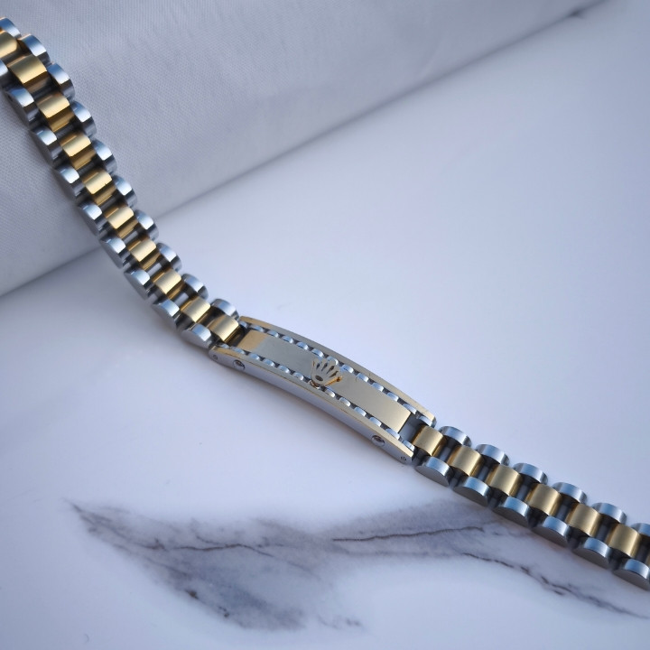 خرید بدلیجات مردانه استیل رنگ ثابت شیک ارزان مناسب کادو