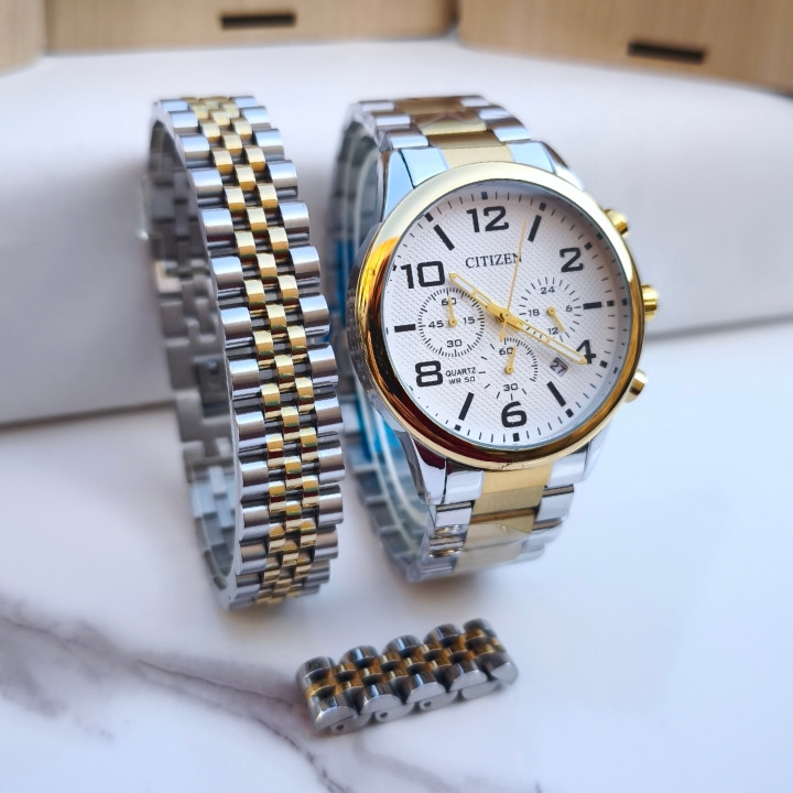 خرید ست اکسسوری مردانه شیک خاص مناسب کادو