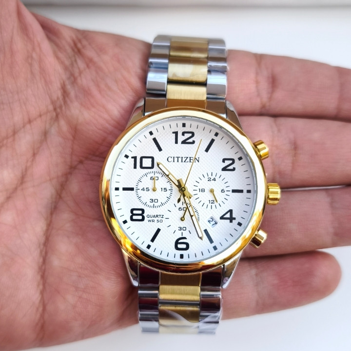 خرید ساعت کادویی مردانه شیک ارزان