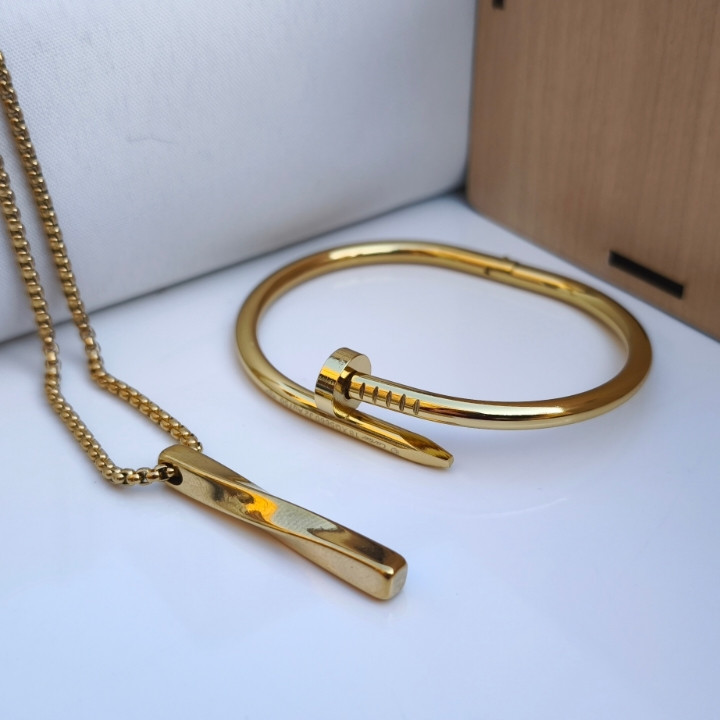 خرید ست اکسسوری مردانه شیک ارزان مناسب کادو