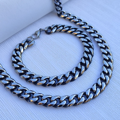 بدلیجات مردانه رنگ ثابت شیک خاص مناسب کادو