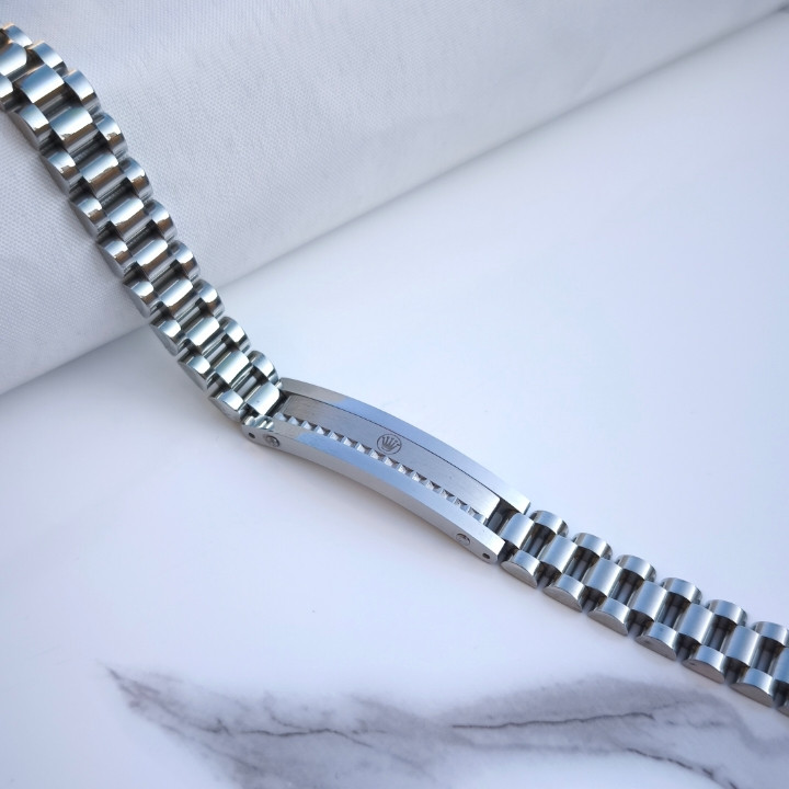 خرید دستبند مردانه شیک رنگ ثابت قیمت مناسب