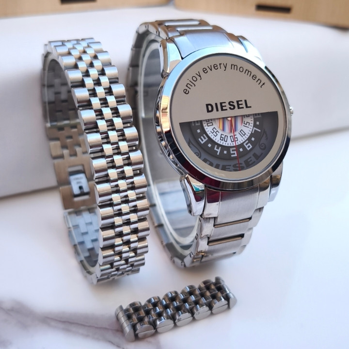 خرید ست اکسسوری مردانه شیک خاص مناسب هدیه