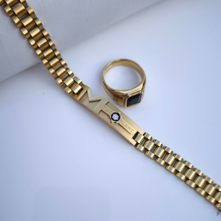 خرید ست اکسسوری مردانه شیک ارزان مناسب کادو