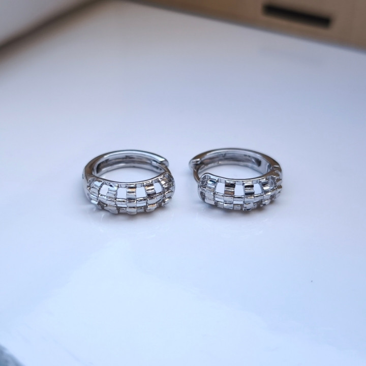 گلگوش دخترانه شیک قیمت مناسب برای کادو