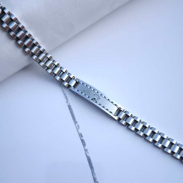 خرید بدلیجات مردانه استیل رنگ ثابت شیک قیمت مناسب