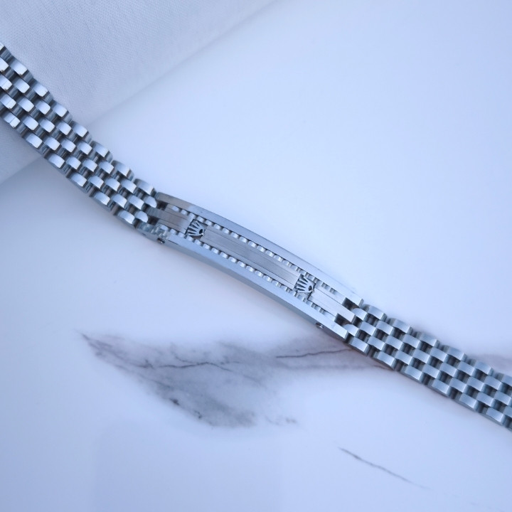 خرید بدلیجات مردانه استیل رنگ ثابت شیک قیمت مناسب